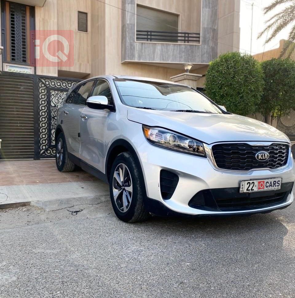 كيا سورينتو